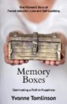 Yvonne Tomlinson - Memory Boxes