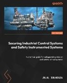 Jalal Bouhdada - Securing Industrial Control Systems and Safety Instrumented Systems