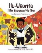 Patrick Makokoro - Hu-Ubuntu