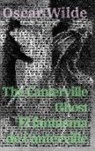 Oscar Wilde - El fantasma de Canterville - The Canterville Ghost