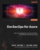 Joylynn Kirui, David Okeyode - DevSecOps for Azure