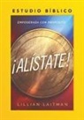 Lillian Laitman - Alistate