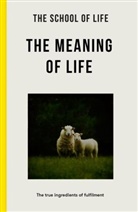 The School of Life - The Meaning of Life