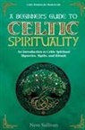 Neve Sullivan - A Beginner's Guide to Celtic Spirituality