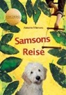 Annette Mierswa - Samsons Reise