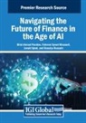 Javaid Iqbal, Faheem Syeed Masoodi, Bilal Ahmad Pandow - Navigating the Future of Finance in the Age of AI
