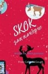Cathy McGough - SKOK JAK KARIBU! POLISH EDITION BOOK 1