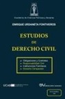 Enrique Urdaneta Fontivero - ESTUDIOS DE DERECHO CIVIL