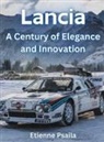 Etienne Psaila - Lancia
