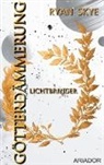 Ryan Skye - Götterdämmerung - Lichtbringer