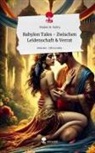 Nialen N Keita, Nialen N. Keita - Babylon Tales - Zwischen Leidenschaft & Verrat. Life is a Story - story.one