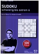 Stefan Heine - Sudoku schwierig bis extrem 6