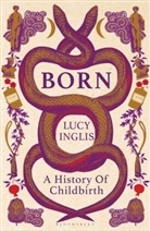 Lucy Inglis, Inglis Lucy - Born