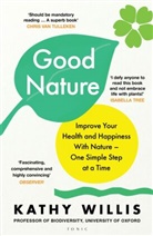 Kathy Willis, Willis Kathy - Good Nature