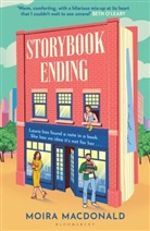 Moira MacDonald - Storybook Ending