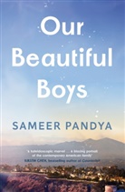 Sameer Pandya, Pandya Sameer - Our Beautiful Boys