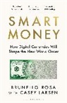 Casey Larsen, Brunello Rosa - Smart Money