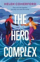 Helen Comerford - The Hero Complex