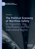 Ketil Djønne - The Political Economy of Maritime Safety