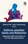 Helmut Fink, Rosenzweig, Rainer Rosenzweig - Gehirne zwischen Genie und Wahnsinn
