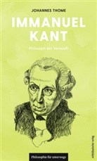Johannes Thome - Immanuel Kant