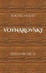 Kondraty Ryleyev - Voynarovsky