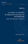 Boubou Ba - Les modes alternatifs de règlement des conflits en Mauritanie