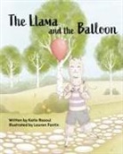 Katie Rasoul - The Llama and the Balloon