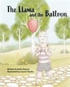 Katie Rasoul - The Llama and the Balloon