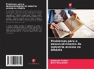 Shkelqim Fortuzi, Bahri Musabelliu - Problemas para o desenvolvimento da indústria avícola na Albânia
