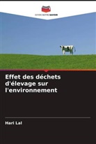 Hari Lal - Effet des déchets d'élevage sur l'environnement