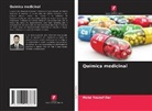 Mohd Yousuf Dar - Química medicinal