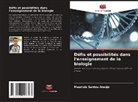 Maurício Santos Araújo - Défis et possibilités dans l'enseignement de la biologie