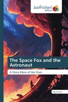 Ada B. Carol, Ada B.Carol - The Space Fox and the Astronaut