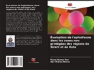 Hari Mohan Meena, Manoj Kumar Sen - Évaluation de l'ophiofaune dans les zones non protégées des régions de Sirohi et de Kota
