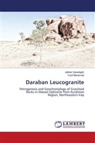 Yusif Mohamad, Jabbar Qaradaghi - Daraban Leucogranite