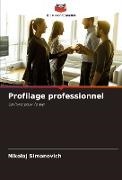 Nikolaj Simonovich - Profilage professionnel - Un livre pour la vie. DE