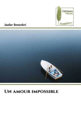 Jaafar Benzekri - Un amour impossible - DE