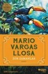 Mario Vargas Llosa - Zor Zamanlar