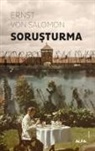 Ernst von Salomon - Sorusturma