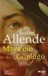 Isabel Allende - Mayanin Günlügü