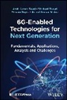 Gupta Shivani, Anand Kumar Mishra, Shrikant Tiwari, Amit Kumar Tyagi, Amit Kumar (Vellore Institute of Technology Tyagi - 6g-Enabled Technologies for Next Generation