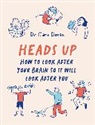 Clara Doran, Dr. Clara Doran - Heads Up