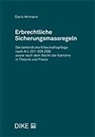 Dario Ammann - Erbrechtliche Sicherungsmassregeln
