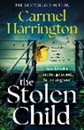 Carmel Harrington, Harrington Carmel - The Stolen Child
