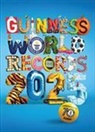Guinness World Records 2025