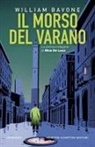 William Bavone - Il morso del varano