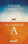 Giulia Caminito, Giulia Caminito - La grande A