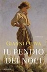 Gianni Oliva - Il pendio dei noci
