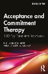 Richard Bennett, Richard (University of Birmingham Bennett, Joseph E. Oliver, Oliver Joseph E. - Acceptance and Commitment Therapy